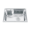 Stainless Steel Sink Single Bowl VY-6546L